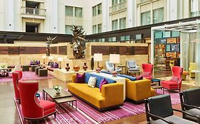 The Nines, A Luxury Collection Hotel, Portland