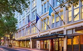 The Nines, A Luxury Collection Hotel, Portland